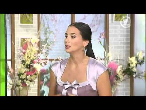 Видео: Григорий Антипенко - Доброе утро - Первый канал