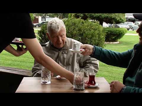 Видео: Авантурите на Марк / Avanturite na Mark S01 E21 Bitola