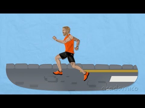 Видео: Органи на движението - Човекът и природата 3 клас | academico