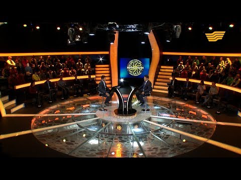 Видео: «Миллион кімге бұйырады?». 8-шығарылым
