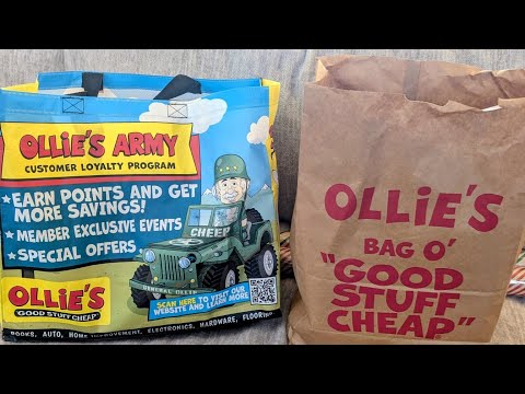 Видео: ОГРОМНЫЙ УЛОВ OLLIE'S CRAFT