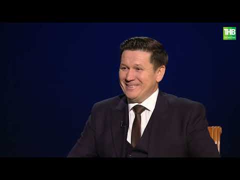 Видео: Артист Ирек Хафизов | Ком сәгате 29/10/2023