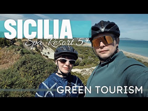 Видео: 5 дней в сицилийском транквилуме и что здесь делать