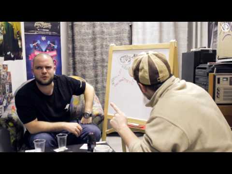 Видео: Черна мамба с Жлъч (4)