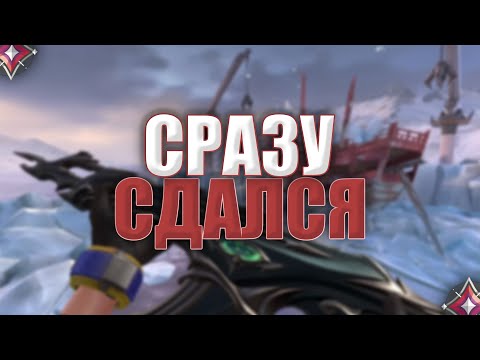 Видео: РУИНЕР С ПЕРВОЙ СЕКУНДЫ (VALORANT)