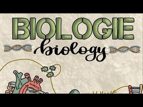 Видео: Биология ұбт