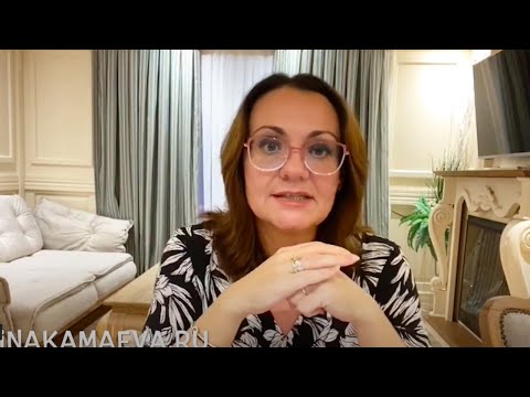 Видео: Ирина Камаева. Когда и как знакомить детей с новым другом / с будущим мужем