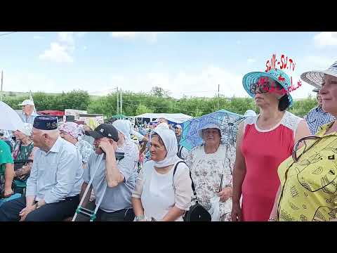 Видео: Мунир Марданов, Сабантуй Суыксу 2023г.