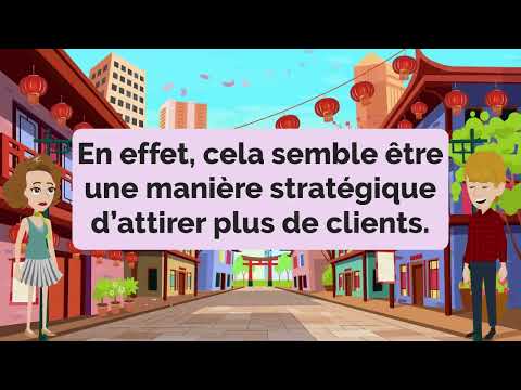 Видео: 🇫🇷 FRANÇAIS | Практика французского языка | Тема: Исследование природы | Изучайте французский язы...