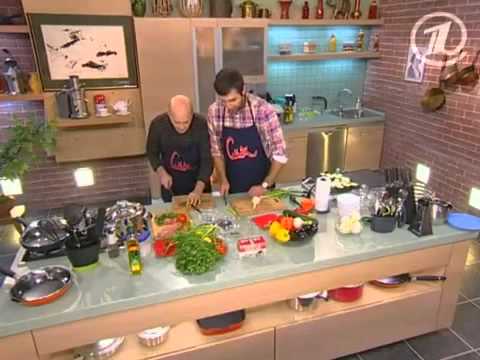 Видео: Смак   Александр Филиппенко от 05 02 2011