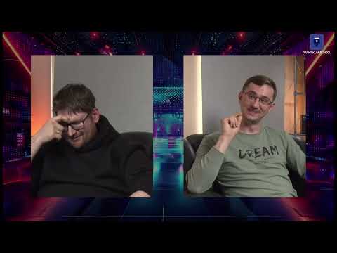 Видео: NDI шаманизм или "он дочитал мануал до конца...". Стрим с Алексеем Павленко 21.06.25