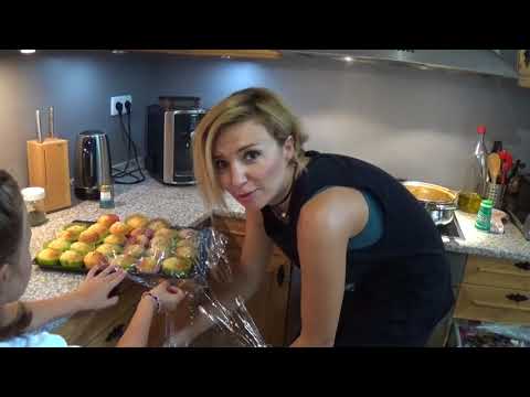 Видео: еп.13 СПОДЕЛЕНА КУХНЯ