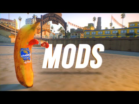 Видео: 🔥 GTA San Andreas: 7 МОДОВ КОТОРЫЕ ИЗМЕНИТ ТВОЮ ГТА [Модный Приговор]