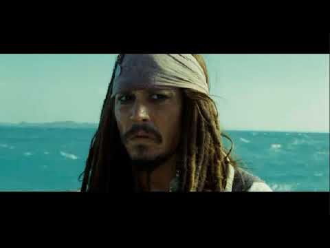 Видео: Пираты карибского моря :РЕМИКС №2