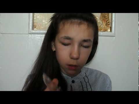 Видео: Мой макияж в школу
