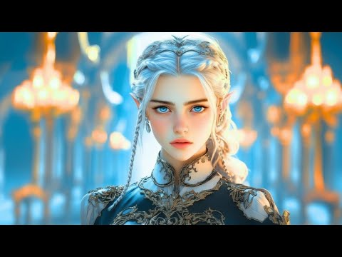 Видео: Каждый принц пал перед Проклятым Мечом — пока человек не поднял его и не поцеловал Судьбу.