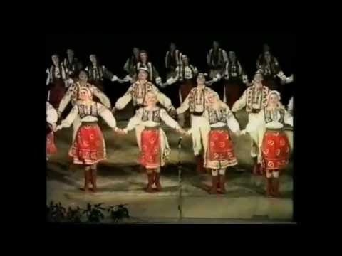Видео: Свято в Карпатах / Feast in Carpathians