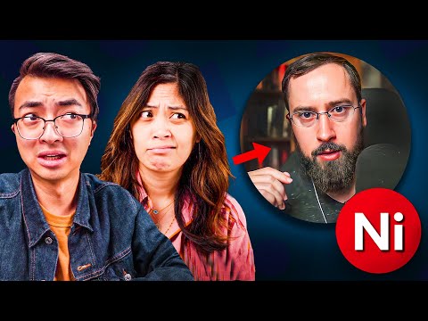 Видео: Как интровертная интуиция (НИ) может выглядеть в реальной жизни