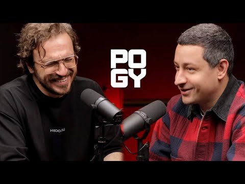 Видео: POGY PODCAST #19 Максим Латоха про режиссуру в ивент-индустрии, работу с актерами и реализацию идей