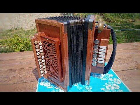 Видео: ВОЗВРАЩЕНИЕ КАСИМОВСКОЙ ГАРМОНИ