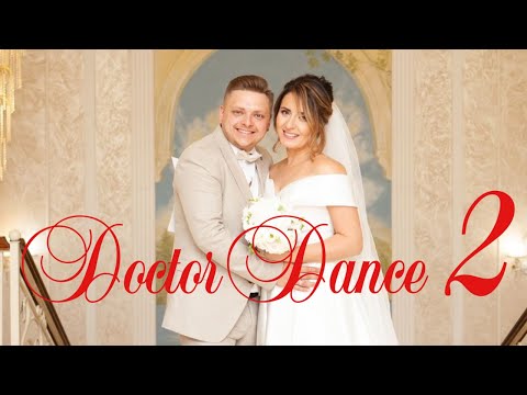 Видео: Доктор Dance: история любви "танцующего врача" Николая Синева, часть 2 – СВАДЬБА