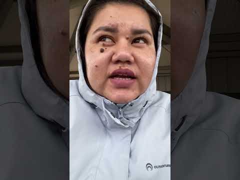 Видео: Казахстандан Англияга жумыс! Ферма Стаплес!!!