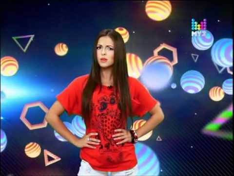 Видео: TopHit Чарт с НЮШЕЙ на МУЗе