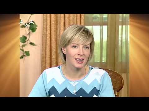 Видео: Доброе Слово. АБВ. Буква К - Како. Крещение