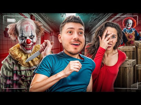Видео: СТРАШНЫЙ КВЕСТ С МАЛЫШКАМИ😱 | ВЕЧЕРНИЕ ПОСИДЕЛКИ С СОСЕДКАМИ
