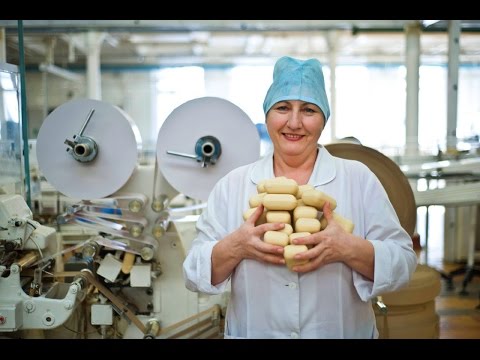 Видео: Как делают мыло. Этапы производста мыла