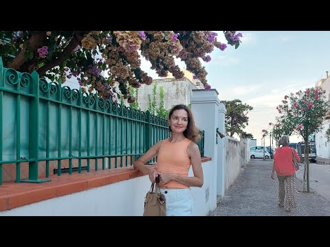 Видео: Italy VLOG. Термальный парк Negombo, скандал у итальянцев, остров Искья