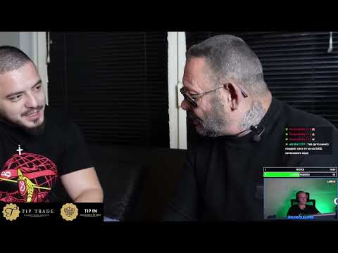 Видео: Noobcleaver: За мутрите и културата на подземния свят