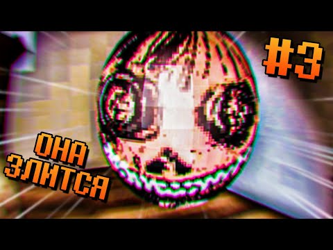 Видео: СНАФУ СТАНОВИТСЯ ЗЛЕЕ! ПУТЬ В ЗАМОК! ► SNAFU - Horror Game | Прохождение #3