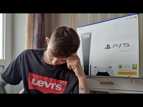 Видео: Дауны с Авито/ как я продавал PS 5