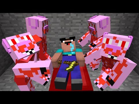 Видео: НУБ ПРОТИВ СВИНКА ПЕППА EXE НУБ В МАЙНКРАФТ – ТРОЛЛИНГ 3 ЧАСА НОЧИ НЕВИДИМКОЙ В МАЙНКРАФТ! MINECRAFT