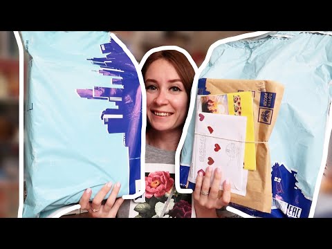 Видео: РАСПАКОВКА 🎁 ВАС НЕ ОСТАНОВИТЬ! 🎁