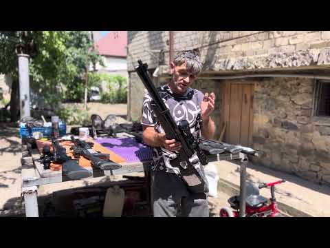 Видео: Обзор текущего ремонта,разгребаем пневмо завал.