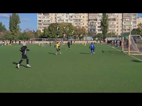 Видео: Колос-Поділ Київ (7:0) White BIT Superleague 19.10.2024