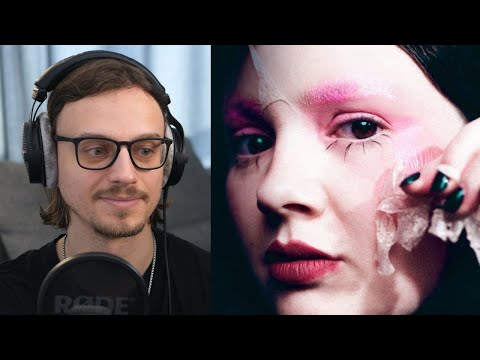 Видео: Darie Lu - Романтика зникла [EP] | реакція
