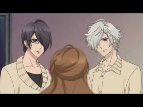 Видео: Азуса против Цубаки - Кто тебе нужен?