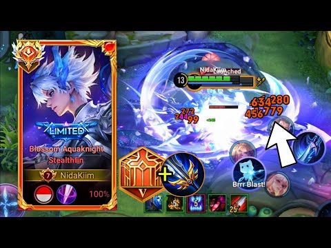 Видео: КОГДА ТОП АЗИИ ЛАМ АБУЗИТ СТРИЛЛИНГ TRUE DAMAGE И ARCANA 2025!! 💀 (надо попробовать)