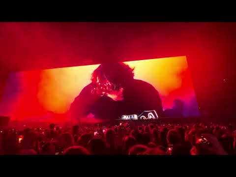 Видео: Егор Крид. Лужники. 30.08.25