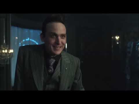 Видео: Nygmobblepot - Не пара