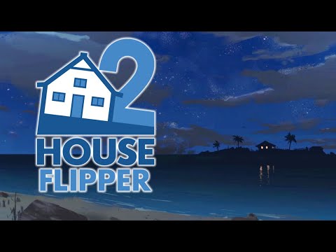 Видео: Дом для инфлюенсеров | House Flipper 2 #9