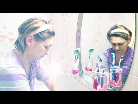 Видео: Влог. Суббота, есть суббота. Про уход за собой.
