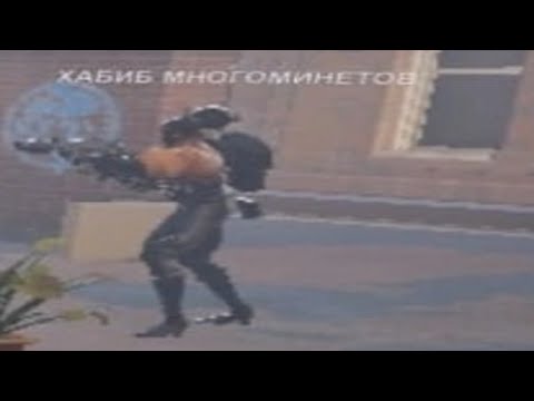 Видео: крутые ники в deadlock