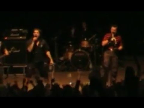 Видео: Король и Шут - Концерт 2006г. [эксклюзив] Часть 3