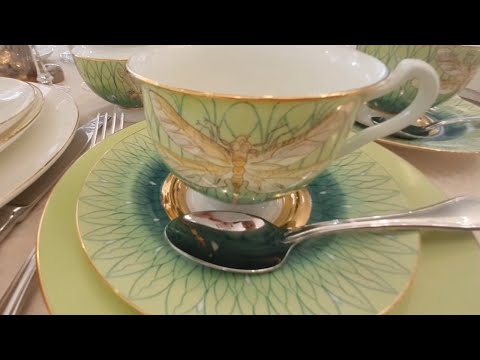 Видео: 🔥ФАРФОР ИФЗ🔥! ХРУСТАЛЬ! ФАРФОРОВЫЕ СТАТУЭТКИ!🔥🛎👍