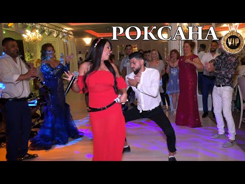 Видео: РОКСАНА - ПРАВИ  ЯКО ШОУ- КЮЧЕК ROKSANA PRAVI QKO SHOU