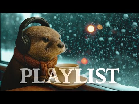 Видео: 🦦 Soft Doo-Wop for Gentle Teens | Иногда можно просто остановиться 🌿